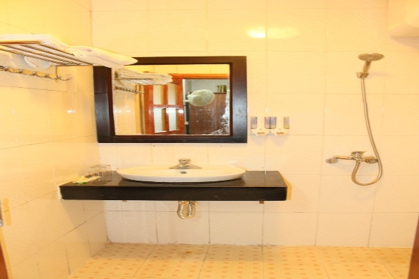 Green Valley Hotel